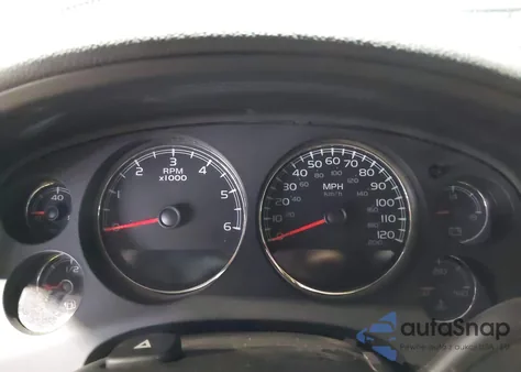 2008 Chevrolet Silverado 2500Hd Ltz z USA, uszkodzony, nr VIN 1GCHK23K98F199869